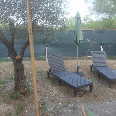 La Chouette Villa , Cabane Kota, Chambre Spacieuse De 20M2 Totalement Independante Cannes-et-Clairan Екстериор снимка